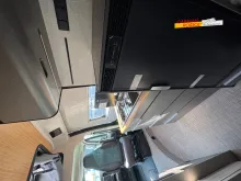 Fahrzeugbild Hymer Redwood 600 #16