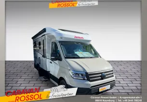 Bild Globebus Performance<br/>T 16