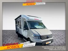 Fahrzeugbild Dethleffs Globebus Performance T 16 #1