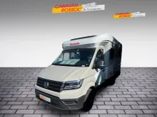Fahrzeugbild Dethleffs Globebus Performance T 16 #3
