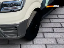 Fahrzeugbild Dethleffs Globebus Performance T 16 #5