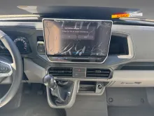 Fahrzeugbild Dethleffs Globebus Performance T 16 #8