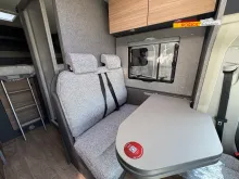 Fahrzeugbild Dethleffs Globebus Performance T 16 #11