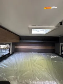Fahrzeugbild Dethleffs Globebus Performance T 16 #15