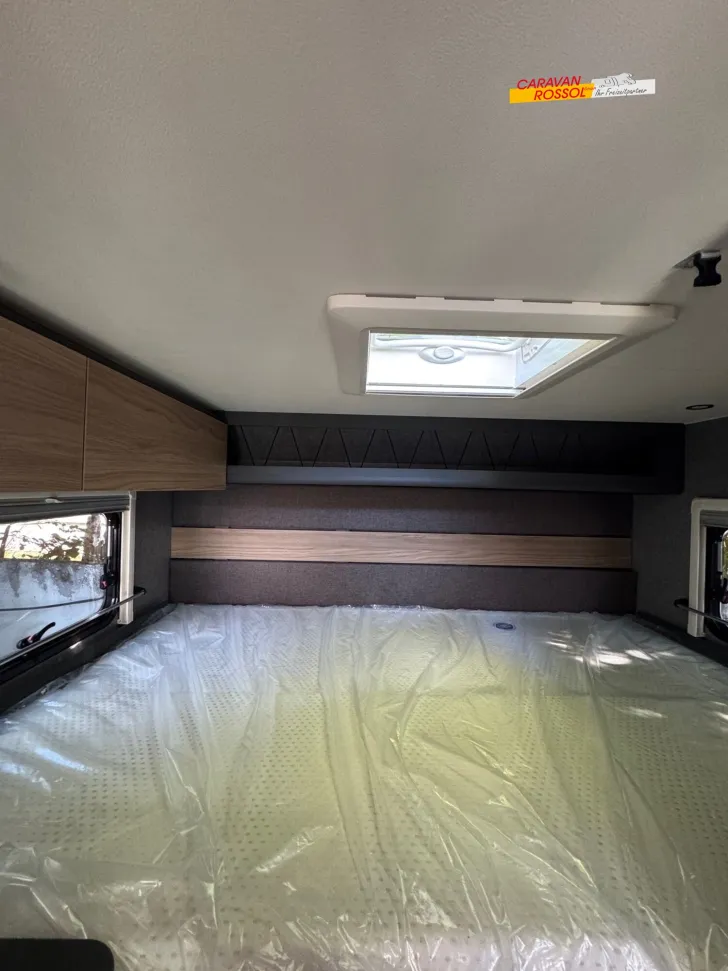 Fahrzeugbild Dethleffs Globebus Performance T 16 #15