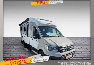 Bild Globebus Performance<br/>T 16