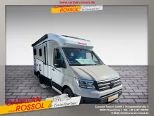 Fahrzeugbild Dethleffs Globebus Performance T 16 #1