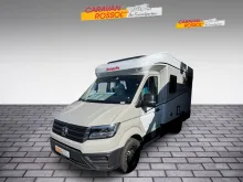 Fahrzeugbild Dethleffs Globebus Performance T 16 #3