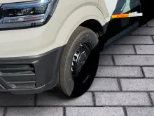 Fahrzeugbild Dethleffs Globebus Performance T 16 #5