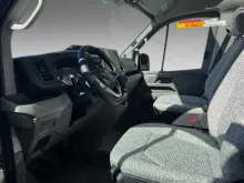 Fahrzeugbild Dethleffs Globebus Performance T 16 #6