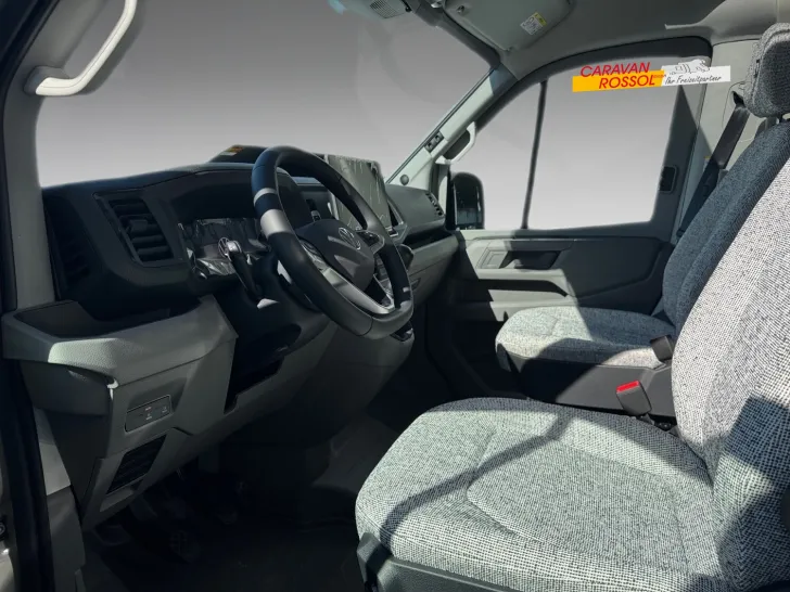 Fahrzeugbild Dethleffs Globebus Performance T 16 #6