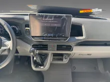 Fahrzeugbild Dethleffs Globebus Performance T 16 #8