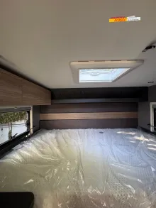 Fahrzeugbild Dethleffs Globebus Performance T 16 #15