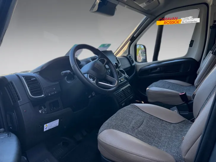 Fahrzeugbild Dethleffs Globetrail Advantage 600 DR Fiat #7