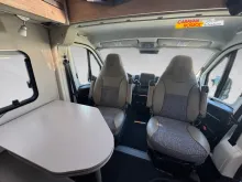 Fahrzeugbild Dethleffs Globetrail Advantage 600 DR Fiat #11