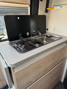 Fahrzeugbild Dethleffs Globetrail Advantage 600 DR Fiat #13