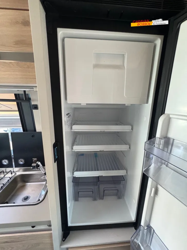 Fahrzeugbild Dethleffs Globetrail Advantage 600 DR Fiat #14