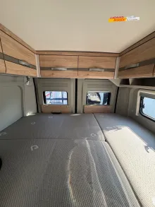 Fahrzeugbild Dethleffs Globetrail Advantage 600 DR Fiat #17