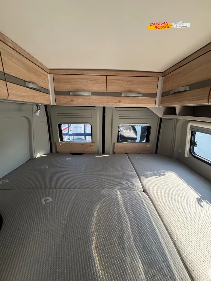 Fahrzeugbild Dethleffs Globetrail Advantage 600 DR Fiat #17