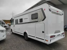 Fahrzeugbild Weinsberg CaraCore 700 MEG #5