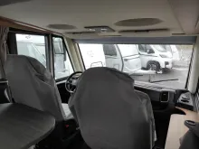 Fahrzeugbild Weinsberg CaraCore 700 MEG #9
