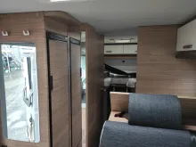 Fahrzeugbild Weinsberg CaraCore 700 MEG #14