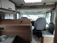 Fahrzeugbild Weinsberg CaraCore 700 MEG #20