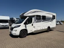 Fahrzeugbild Mobilvetta Krosser 86 - Einzelbetten, Hubbett, Standklima #10