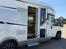 Fahrzeugbild Mobilvetta Krosser 86 - Einzelbetten, Hubbett, Standklima #16