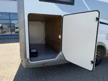 Fahrzeugbild Mobilvetta Krosser 86 - Einzelbetten, Hubbett, Standklima #18