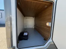 Fahrzeugbild Mobilvetta Krosser 86 - Einzelbetten, Hubbett, Standklima #19