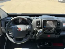 Fahrzeugbild Mobilvetta Krosser 86 - Einzelbetten, Hubbett, Standklima #24