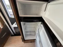 Fahrzeugbild Mobilvetta Krosser 86 - Einzelbetten, Hubbett, Standklima #30