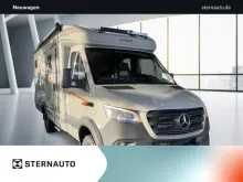 Fahrzeugbild Hymer ML-T CrossTrail 580 / UVP 172.605 EUR #1