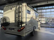 Fahrzeugbild Hymer ML-T CrossTrail 580 / UVP 172.605 EUR #4