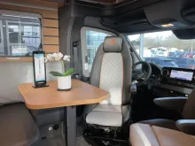 Fahrzeugbild Hymer ML-T CrossTrail 580 / UVP 172.605 EUR #7