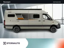 Fahrzeugbild Hymer Grand Canyon S 700 CrossTrail / Winterpaket #1