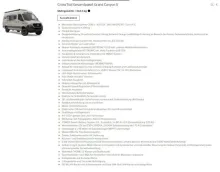 Fahrzeugbild Hymer Grand Canyon S 700 CrossTrail / Winterpaket #8