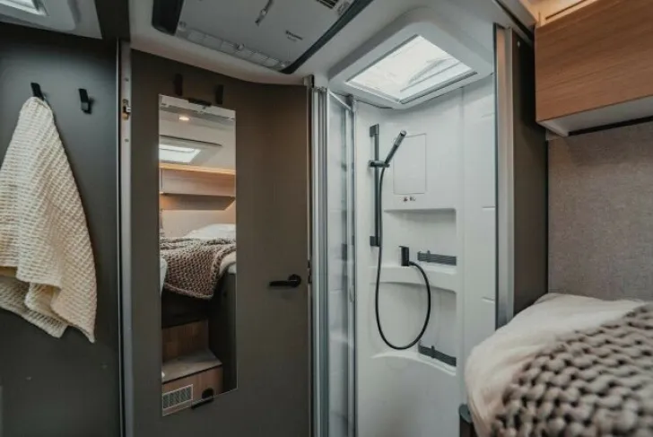 Fahrzeugbild Hymer GT-S 685 / LED / Solar / Sitzheizung / 3.5t mögl #7