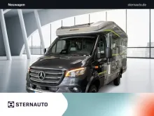 Fahrzeugbild Hymer ML-T 570 Crossover / Solar / TV / Dachlüfter / #1
