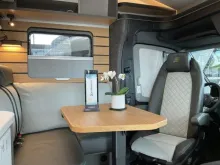Fahrzeugbild Hymer ML-T 570 Crossover / Solar / TV / Dachlüfter / #8