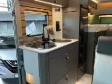 Fahrzeugbild Hymer ML-T 570 Crossover / Solar / TV / Dachlüfter / #10