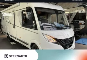 Bild B-Klasse MC I 600