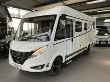 Fahrzeugbild Hymer B-MC 600 I ,BMC, BMC I / AHK / Hubstützen hydr #3