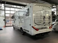 Fahrzeugbild Hymer B-MC 600 I ,BMC, BMC I / AHK / Hubstützen hydr #4