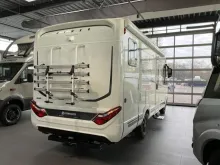 Fahrzeugbild Hymer B-MC 600 I ,BMC, BMC I / AHK / Hubstützen hydr #5