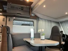 Fahrzeugbild Hymer B-MC 600 I ,BMC, BMC I / AHK / Hubstützen hydr #11