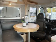 Fahrzeugbild Hymer BML 780-I / Leder / AHK / Leder #7