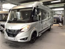 Fahrzeugbild Hymer BML 790-I / Modell 2026 /Queensbett / Blackline #2