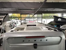 Fahrzeugbild Hymer BML 790-I / Modell 2026 /Queensbett / Blackline #5